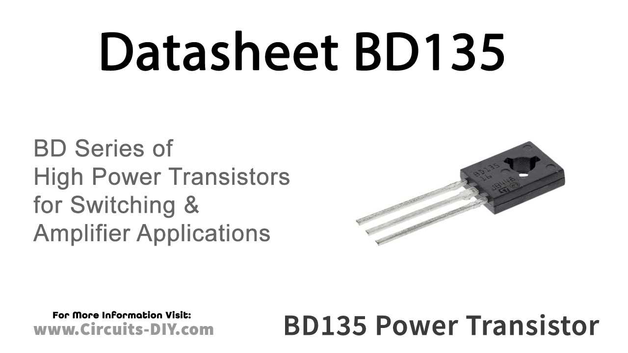 bd135-16-datasheet