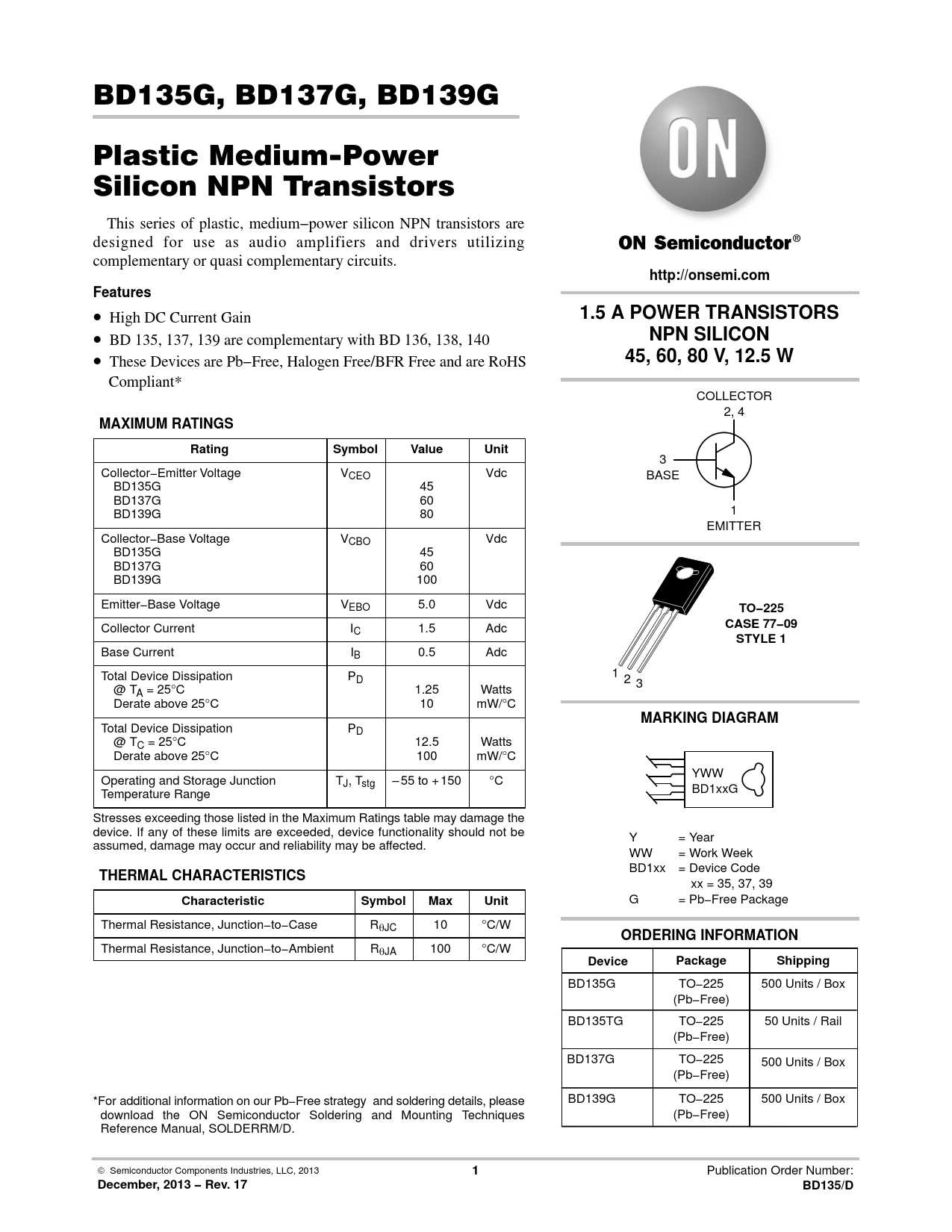 bd135-16-datasheet