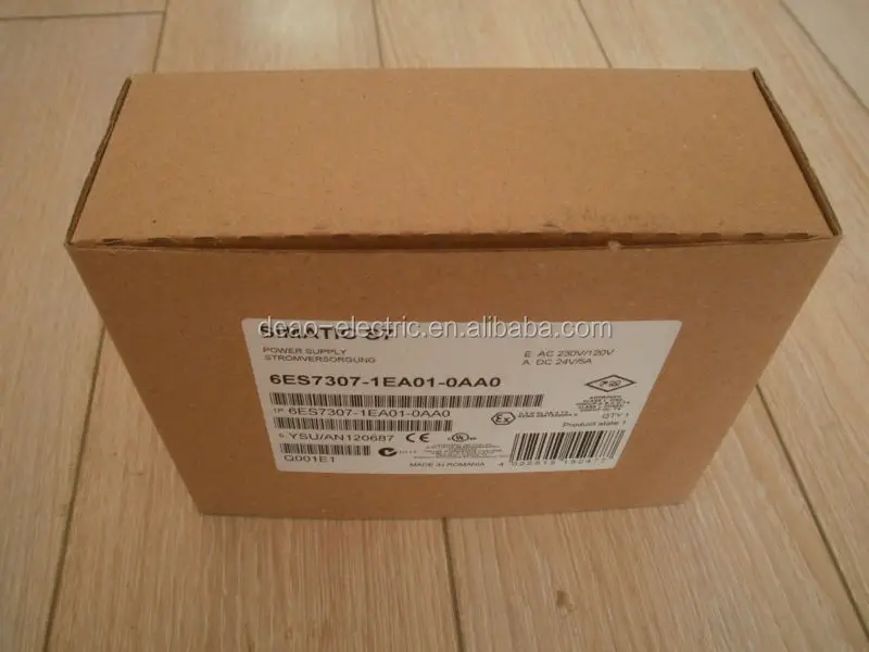 6es7307-1ba01-0aa0-datasheet 6es7307-1ba01-0aa0-datasheet