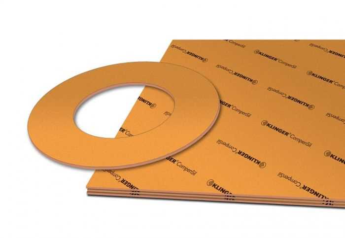 klingersil-c-4500-datasheet
