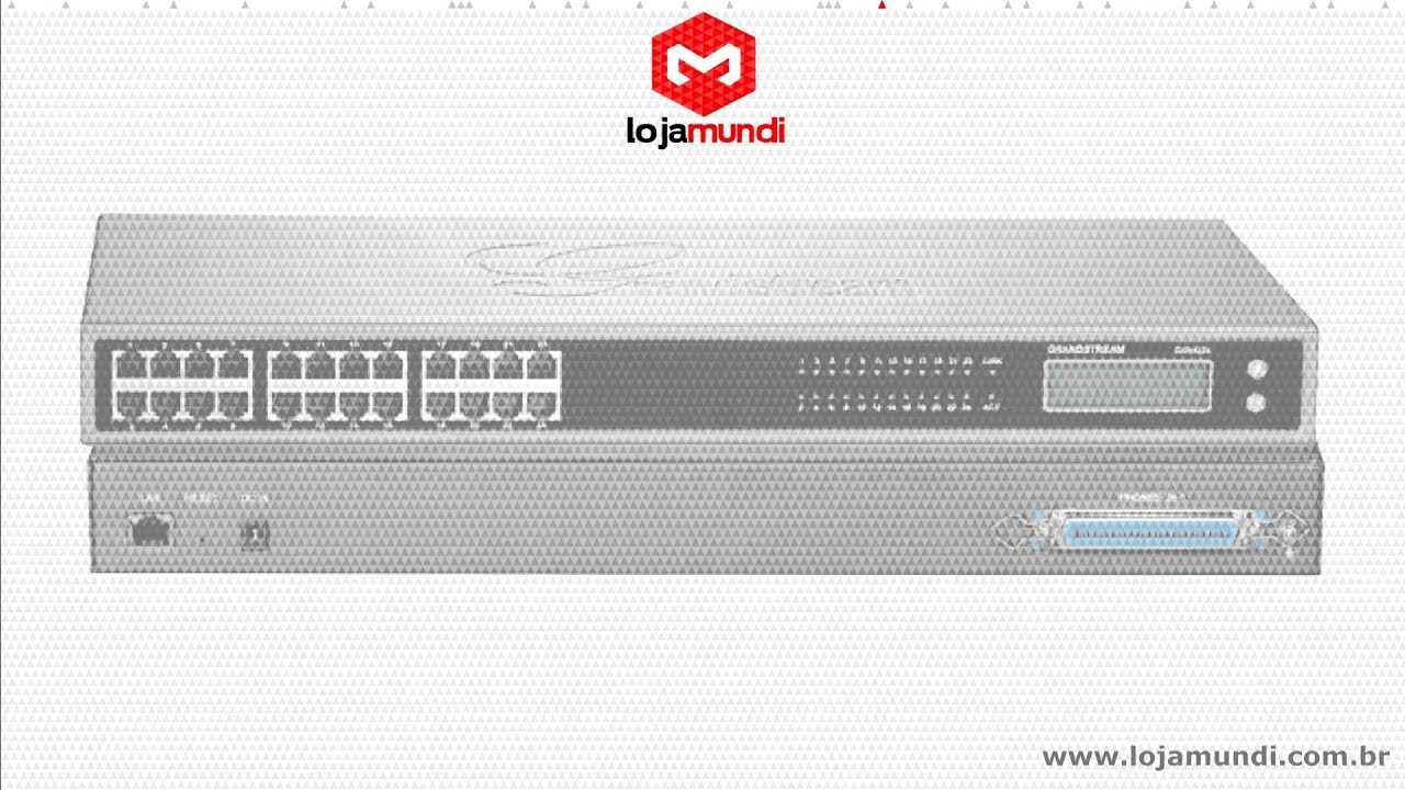 gxw4224-datasheet gxw4224-datasheet