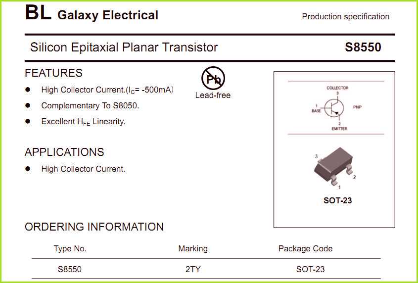 s9012-datasheet s9012-datasheet