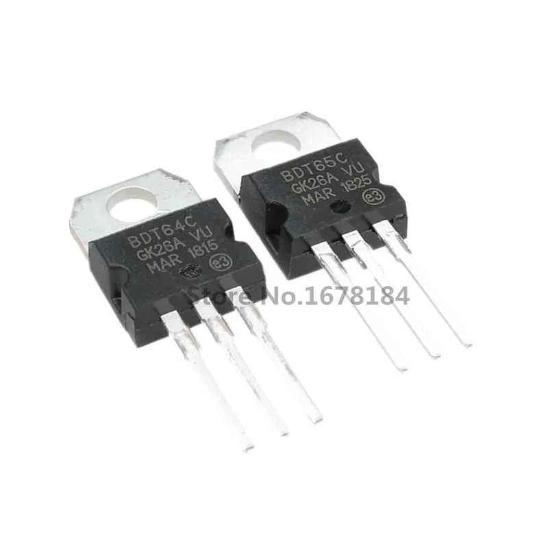 bdt65c-datasheet