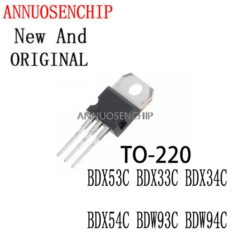 bdx54cg-datasheet bdx54cg-datasheet