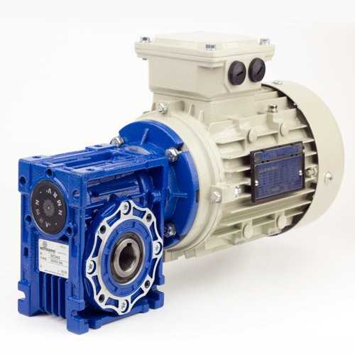 motovario-nmrv-040-datasheet