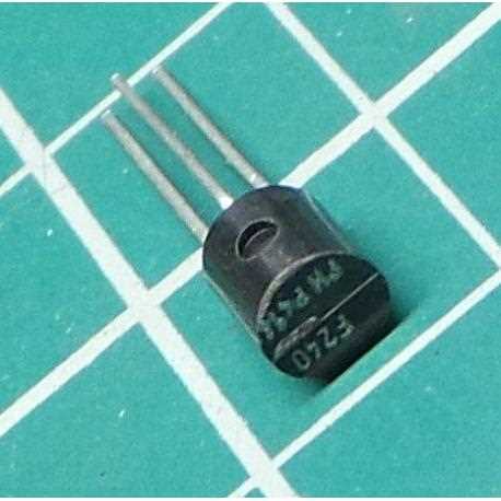 bf240-datasheet bf240-datasheet