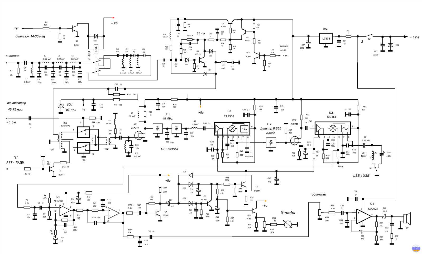 fst-951-datasheet fst-951-datasheet