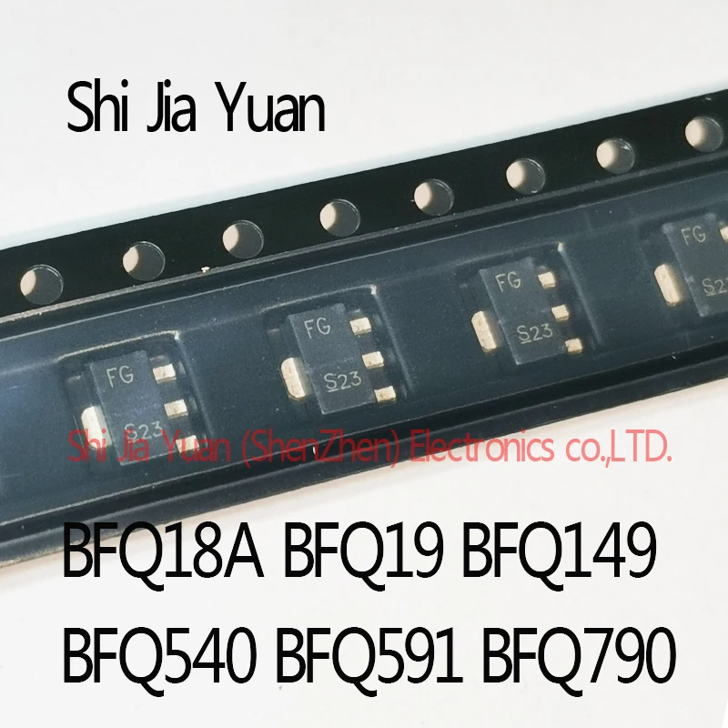 bfq19-datasheet