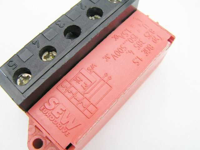 bge-1.5-sew-eurodrive-datasheet bge-1.5-sew-eurodrive-datasheet