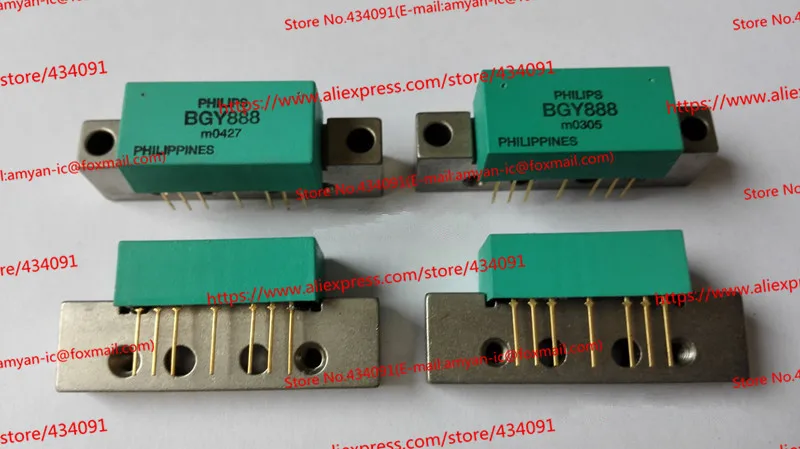 bgy888-datasheet