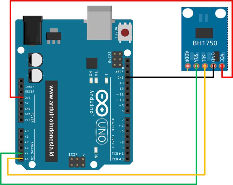 bh1750-light-sensor-datasheet bh1750-light-sensor-datasheet