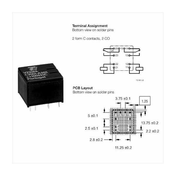 ecy-303-datasheet ecy-303-datasheet