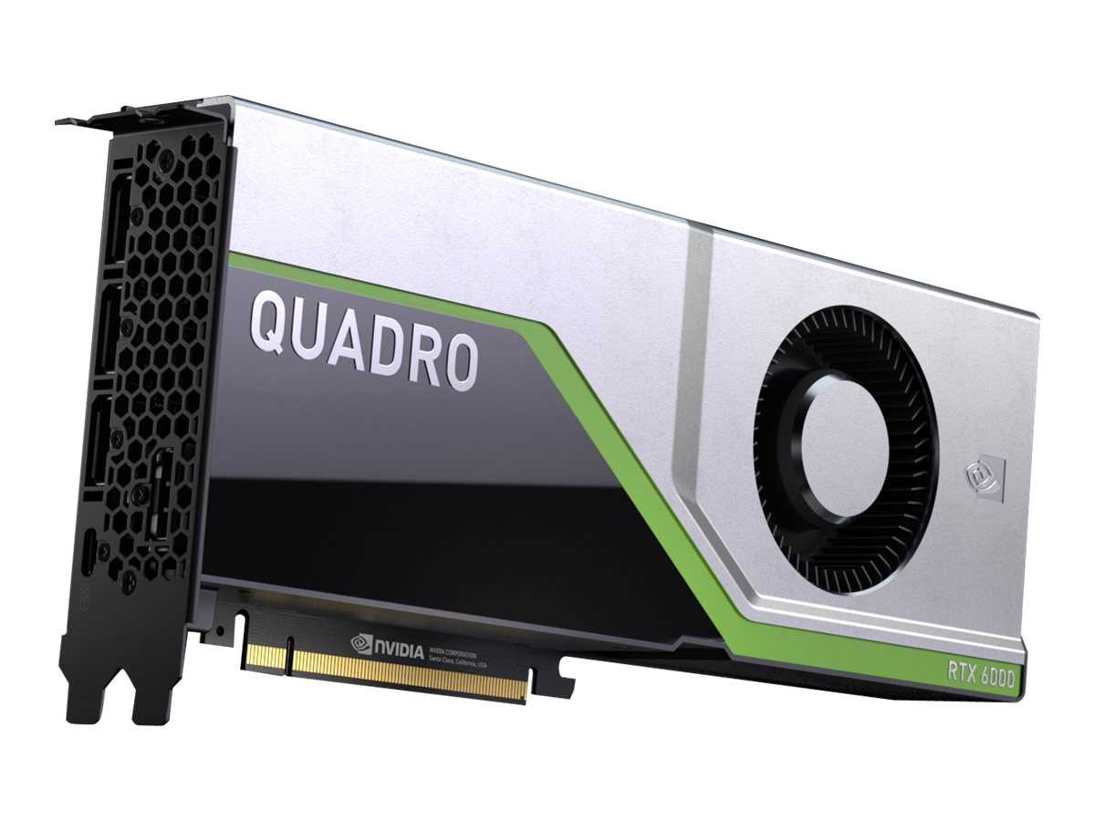nvidia-a6000-datasheet