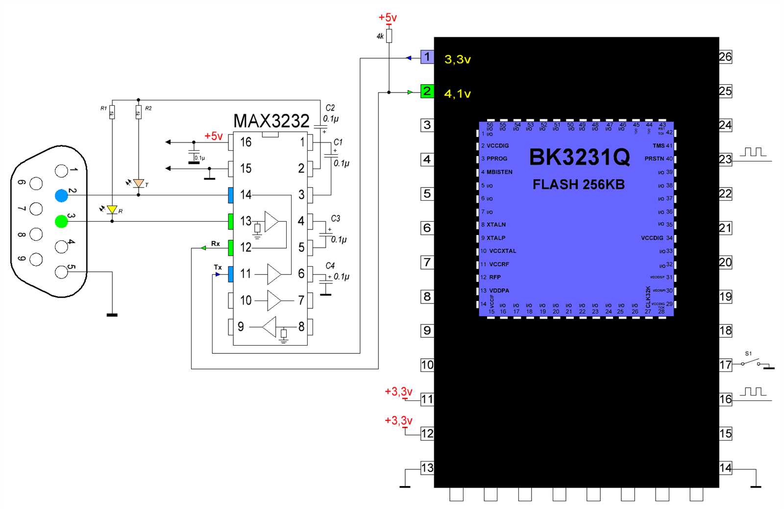 bk3231s-datasheet