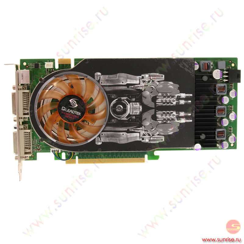 fx9600-datasheet