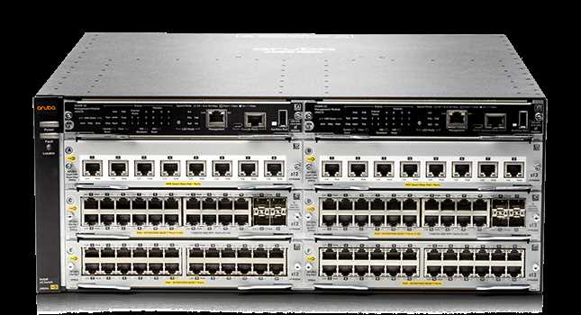 aruba-5406r-datasheet