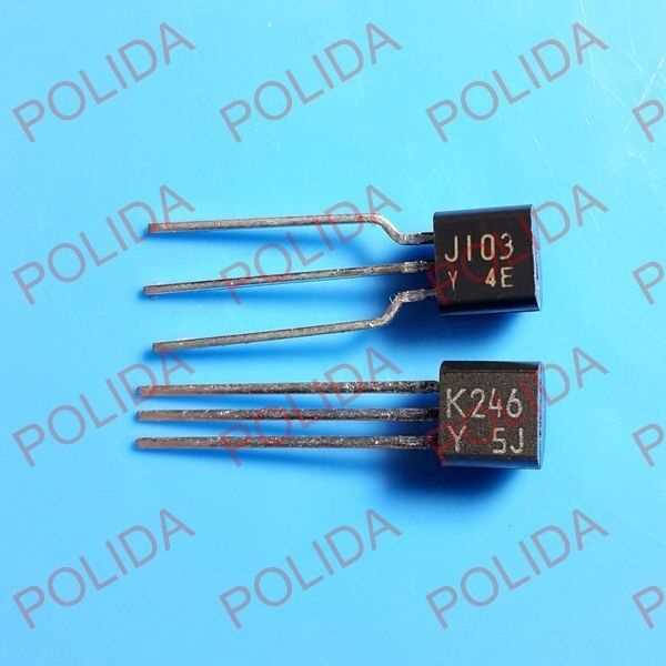 2sj103-datasheet