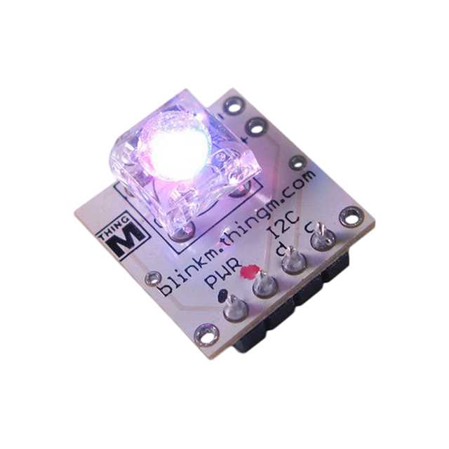blinkm-datasheet blinkm-datasheet