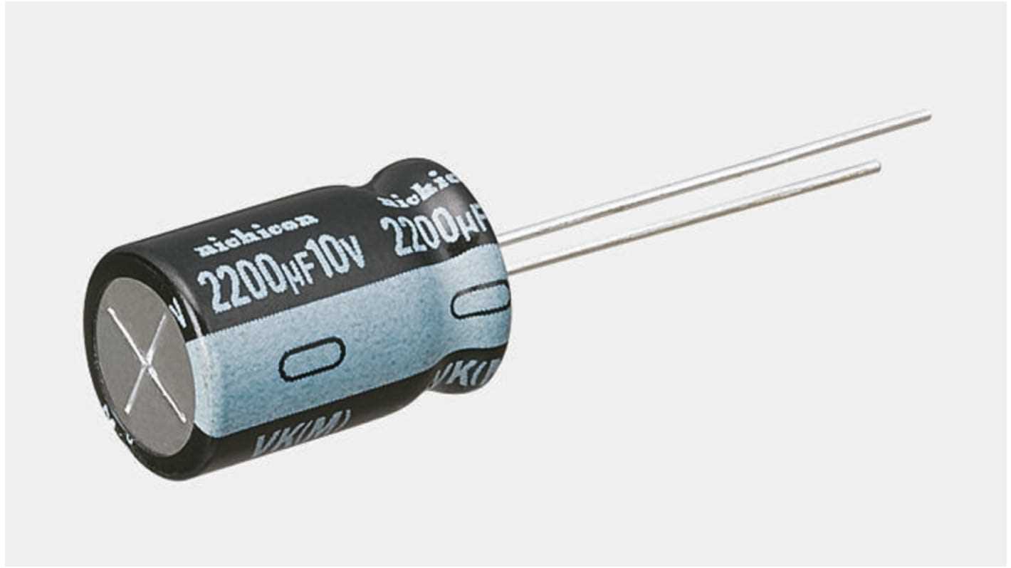 nichicon-electrolytic-capacitor-datasheet