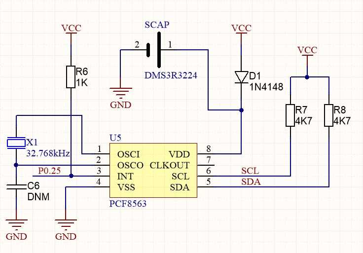 bm8563-datasheet