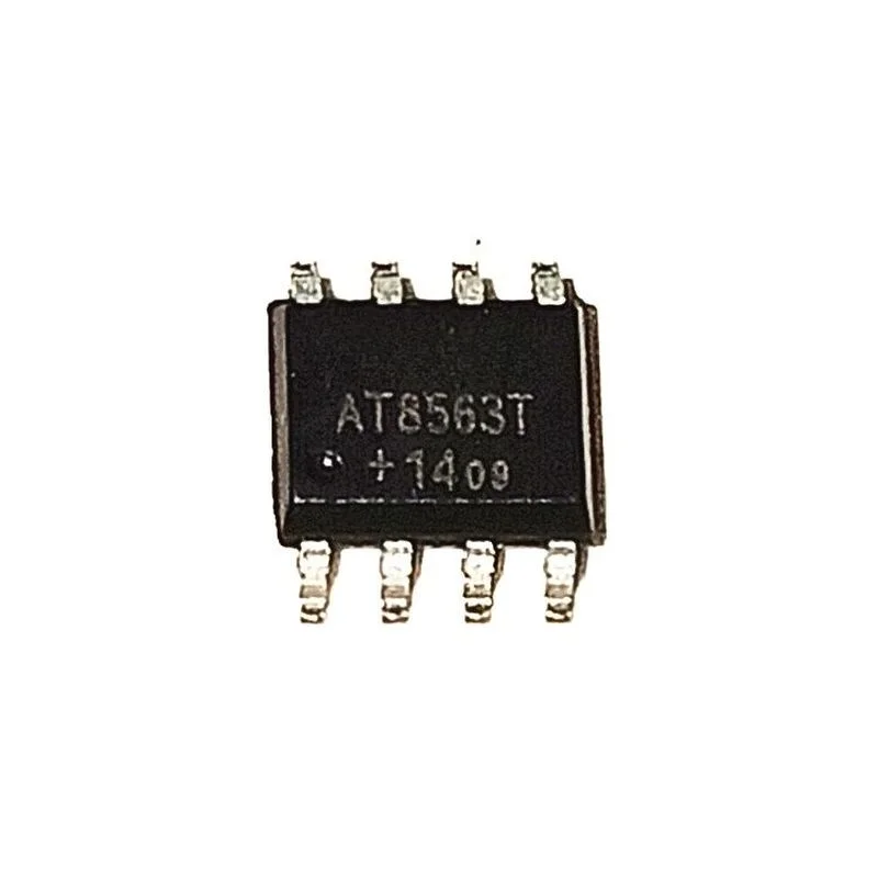 bm8563-datasheet