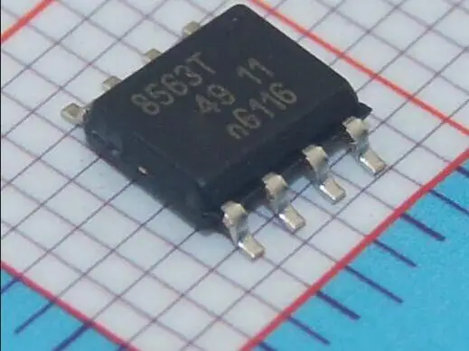 bm8563-datasheet