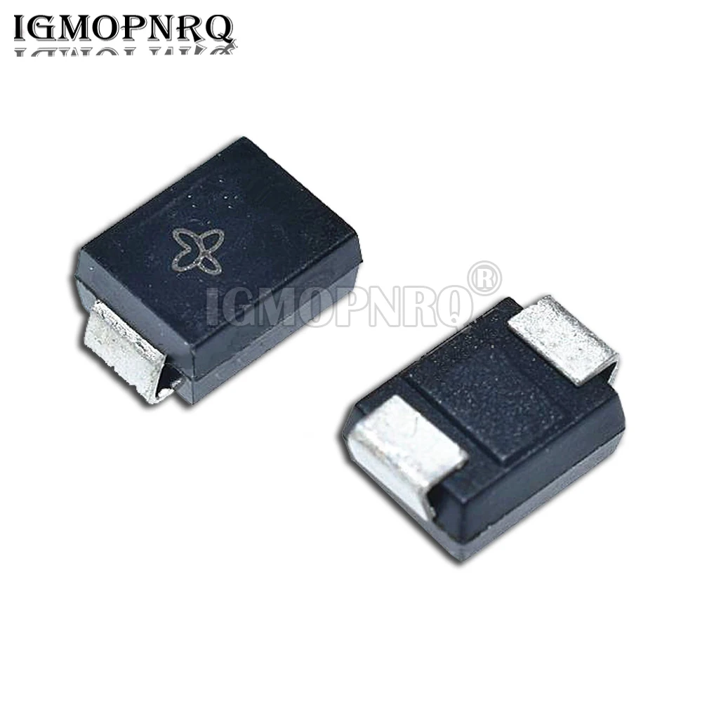 smbj18ca-datasheet