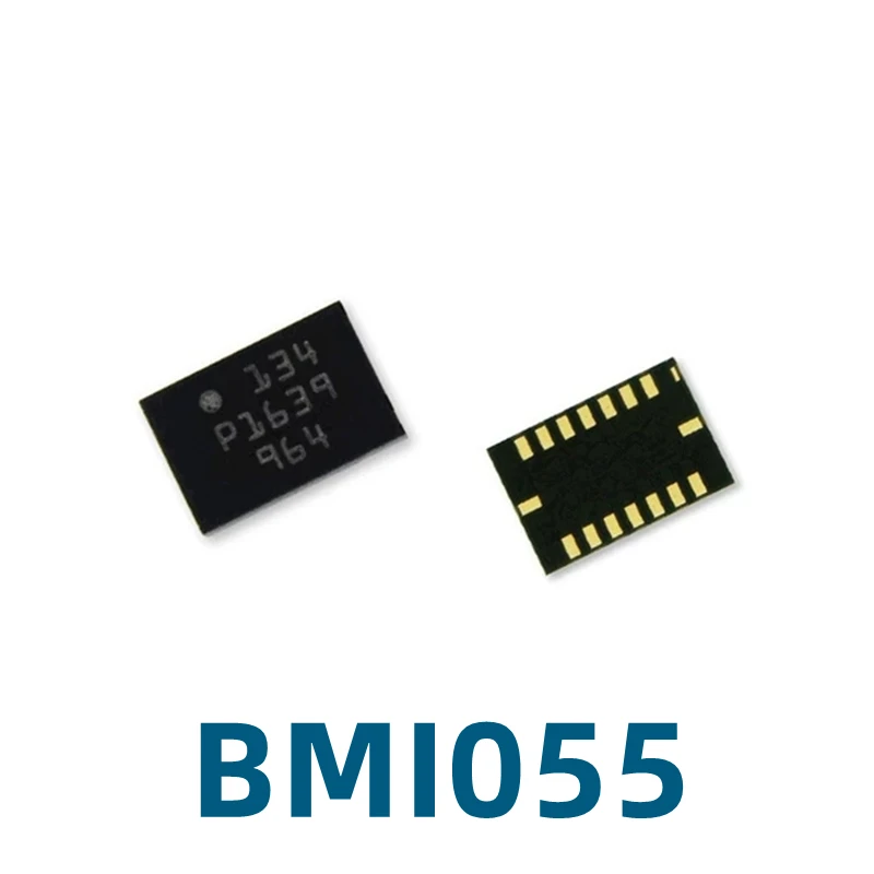 bmi055-datasheet bmi055-datasheet