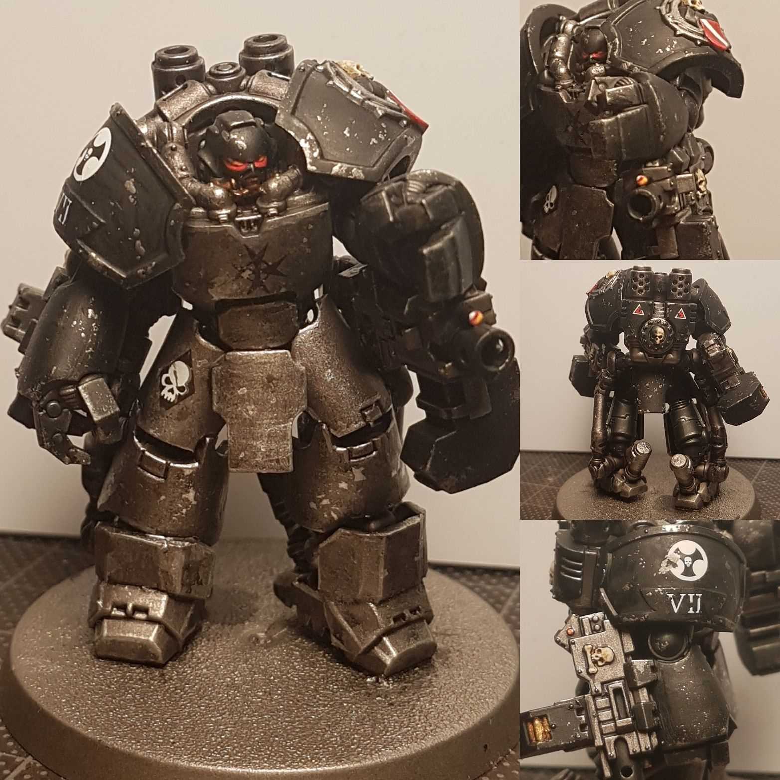 40k-centurion-datasheet