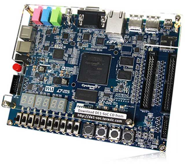 de1-soc-datasheet