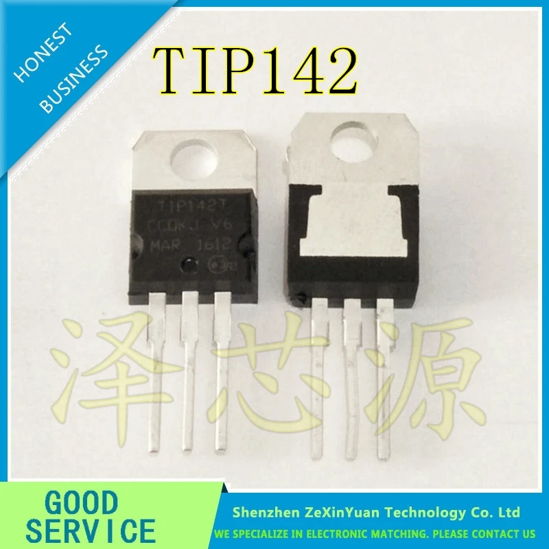bc142-datasheet