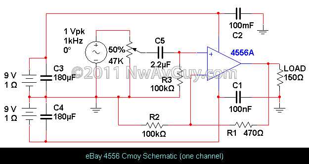 4556-datasheet 4556-datasheet