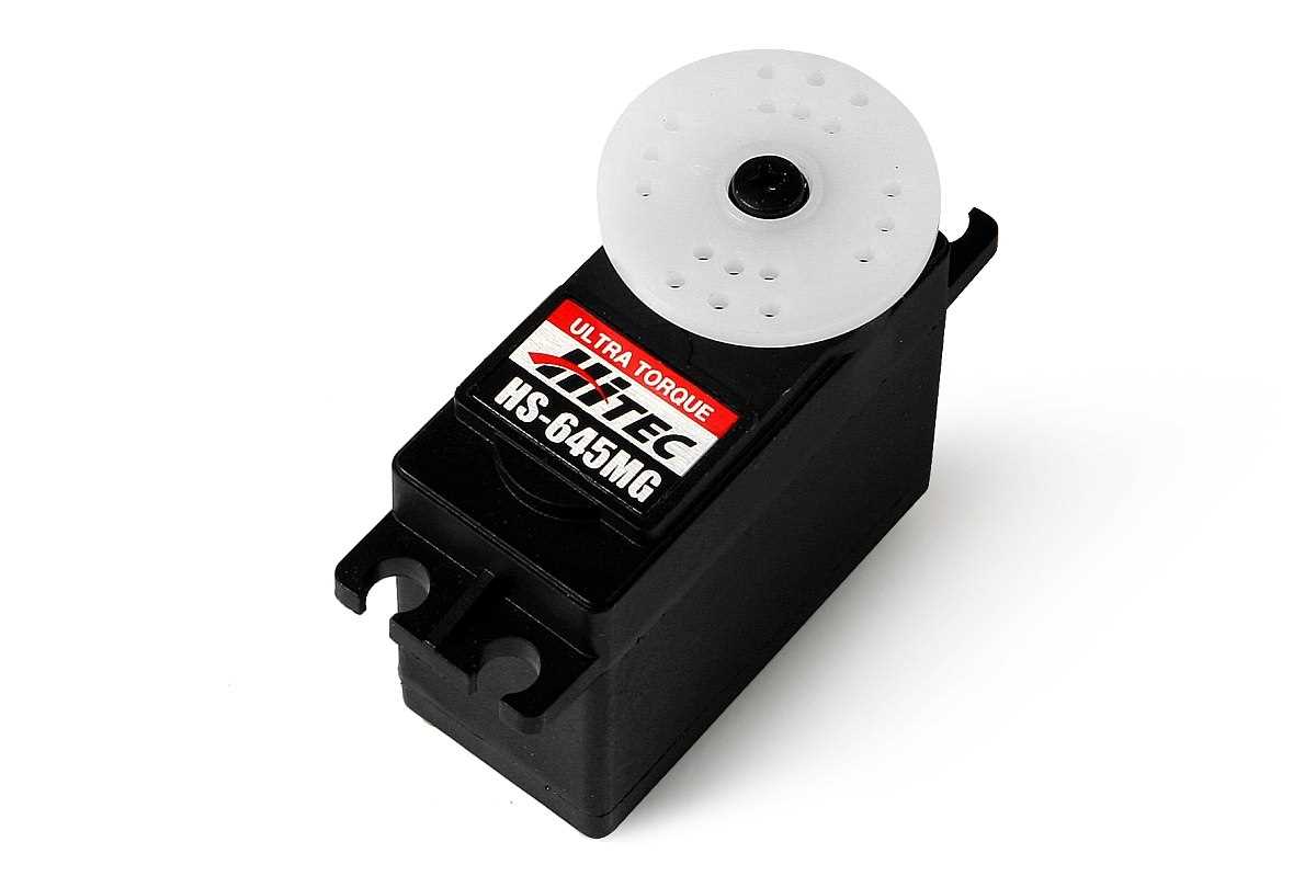 hs-645mg-datasheet