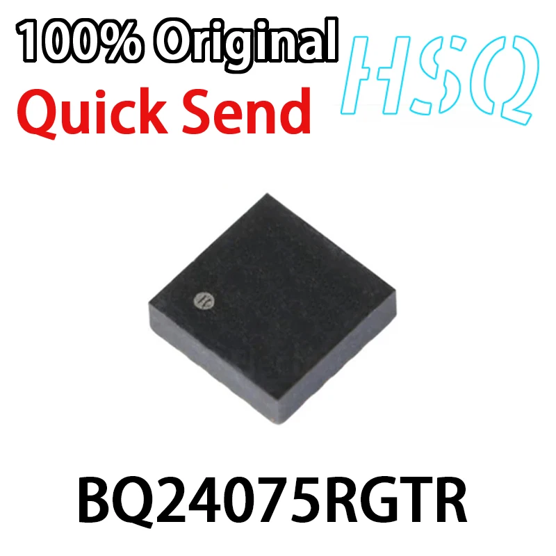 bq24075-datasheet bq24075-datasheet