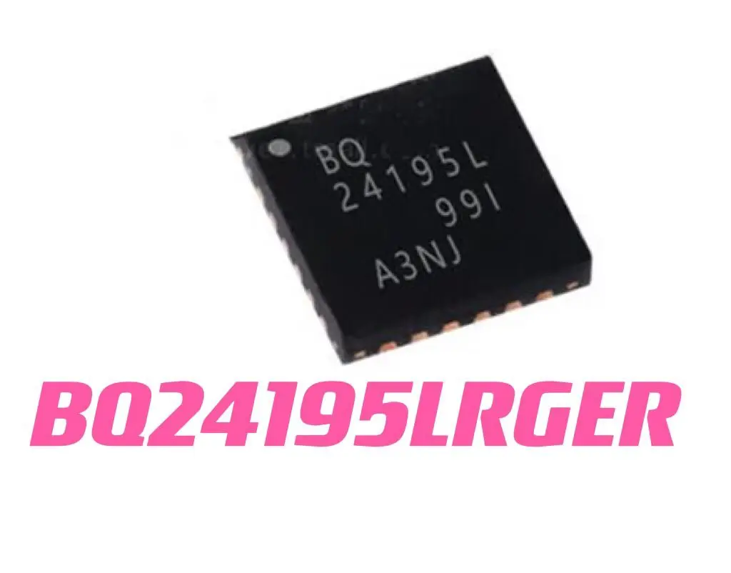 bq24195l-datasheet