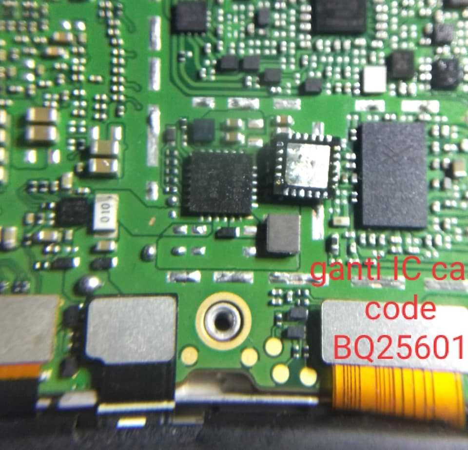 bq25601-datasheet bq25601-datasheet
