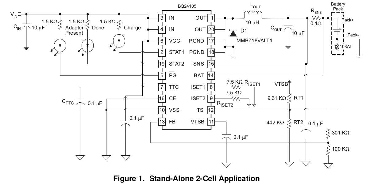 bq29700-datasheet bq29700-datasheet