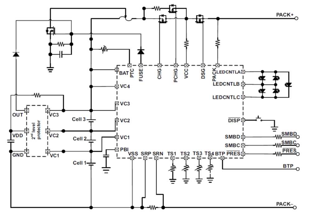 bq4050-datasheet bq4050-datasheet