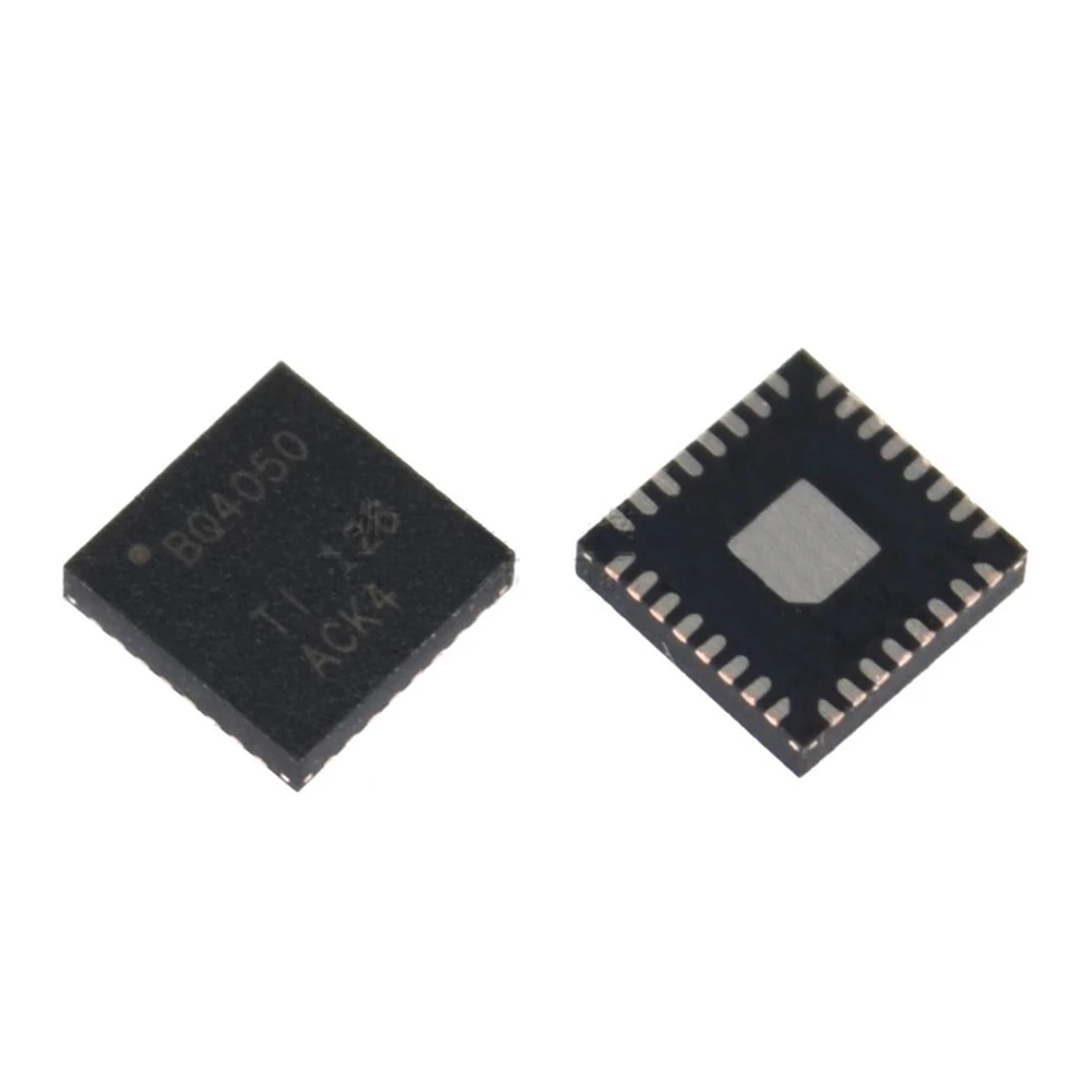 bq4050-datasheet bq4050-datasheet