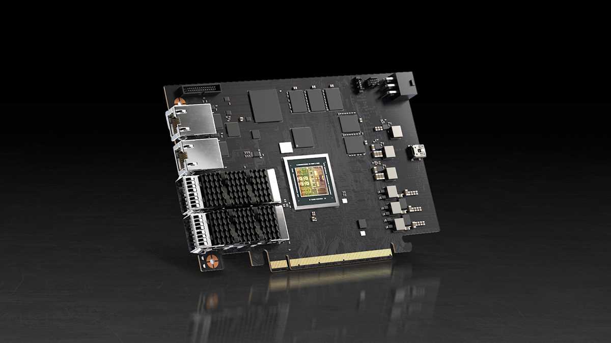 nvidia-datasheet