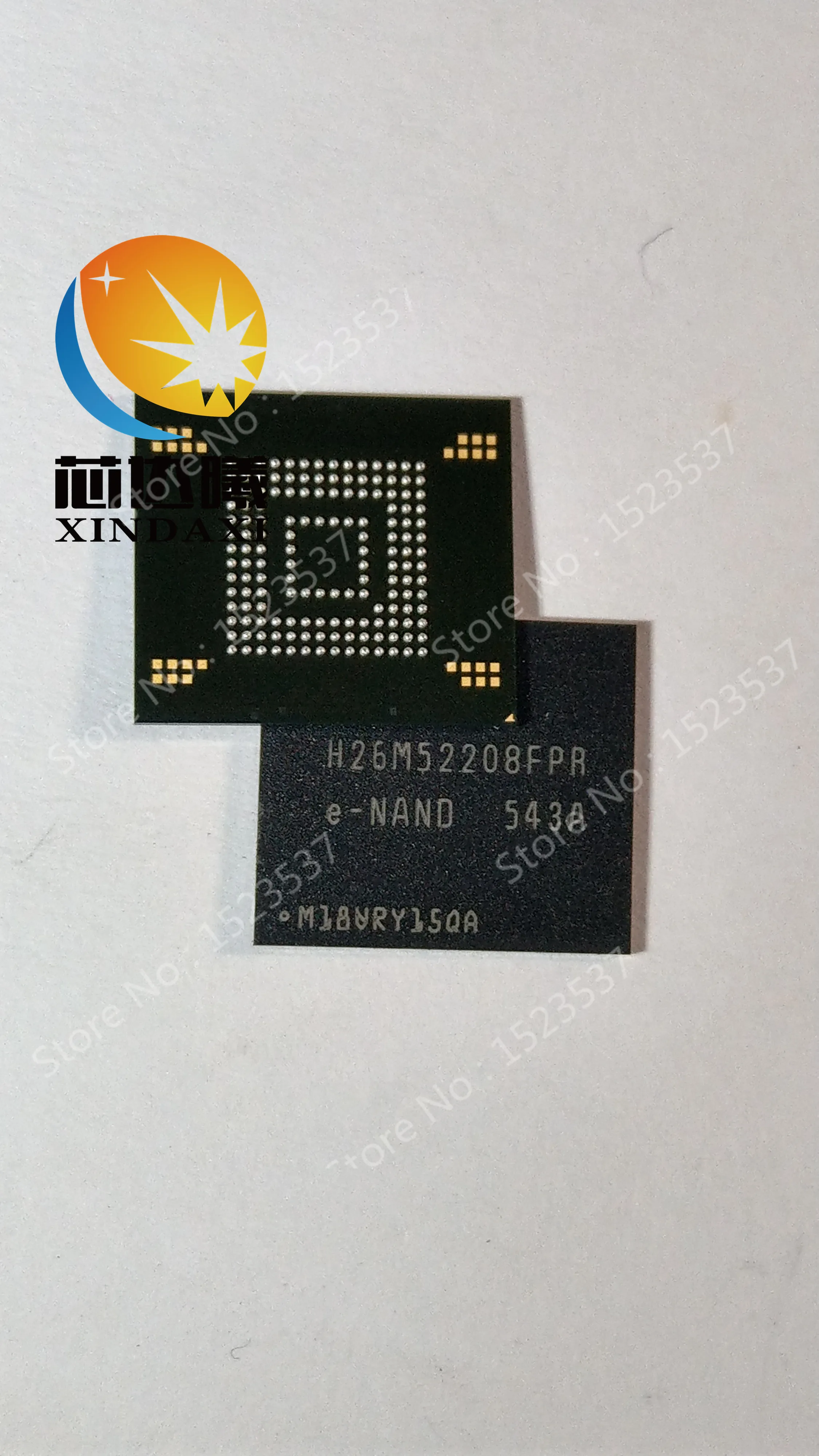 h26m52208fpr-datasheet h26m52208fpr-datasheet