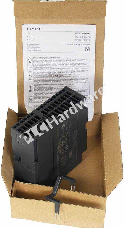 6es7307-1ba01-0aa0-datasheet 6es7307-1ba01-0aa0-datasheet