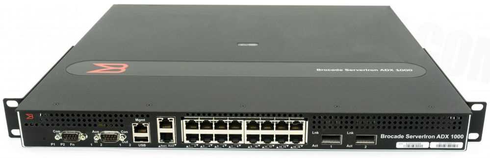 brocade-5000-datasheet
