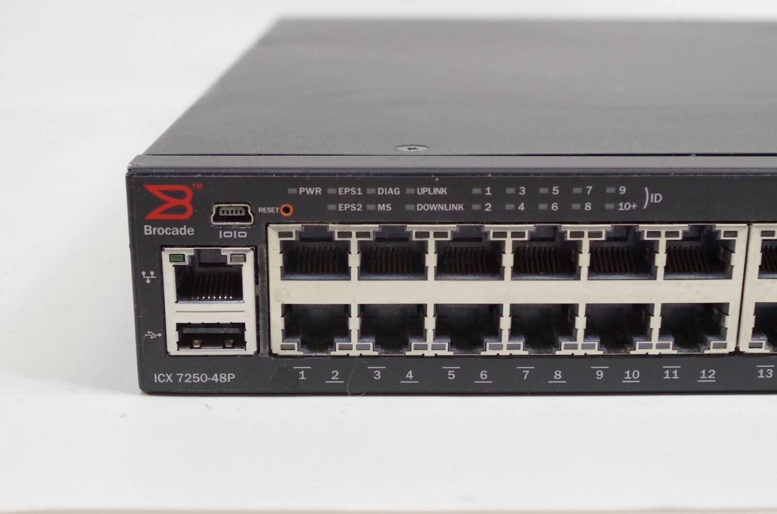 brocade-5000-datasheet