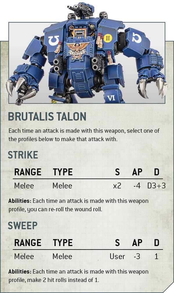 brutalis-datasheet