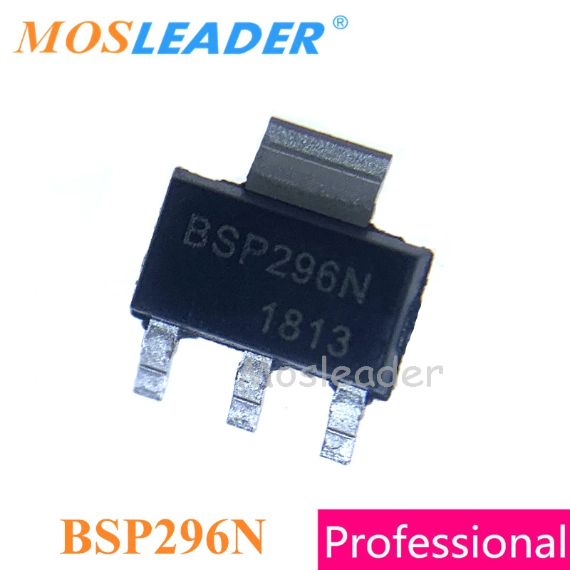 bsp296-datasheet