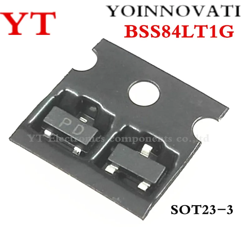 bss84p-datasheet