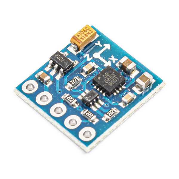 hmc5883l-magnetometer-datasheet