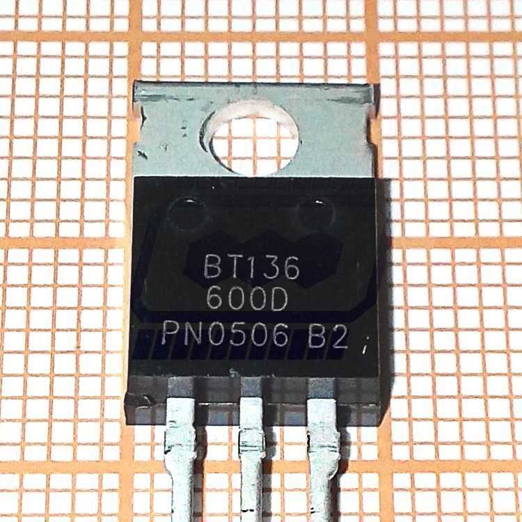 bt139-datasheet