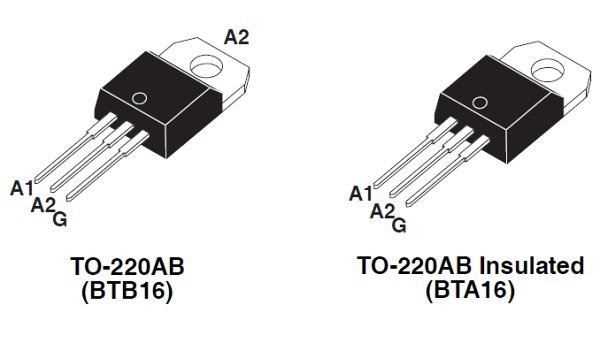 bta16-800-datasheet bta16-800-datasheet
